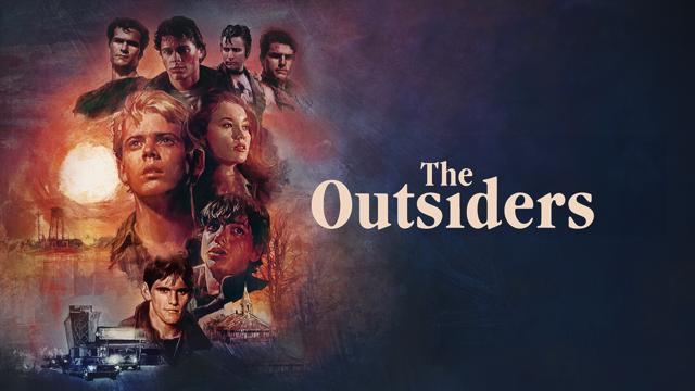 The Outsiders