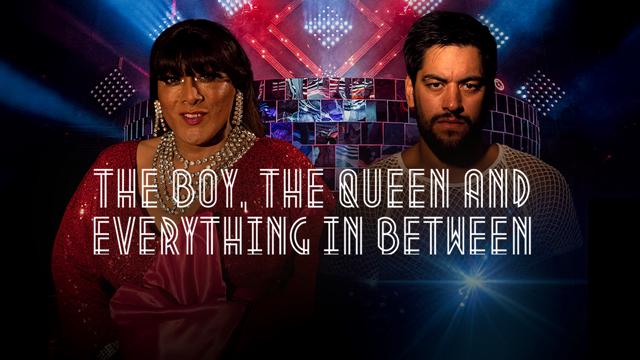 The Boy, the Queen and Everything in Between