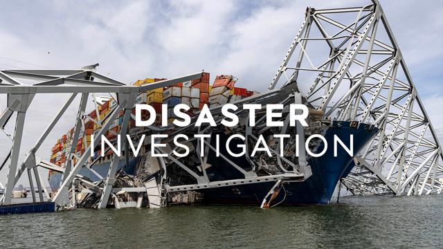 Disaster Investigation
