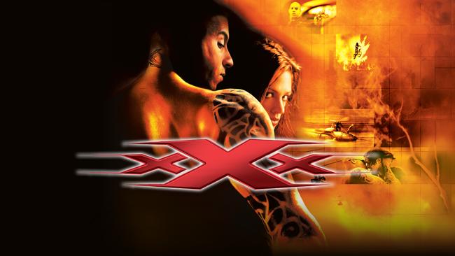 XXX