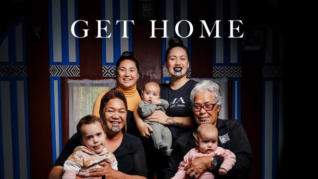Get Home