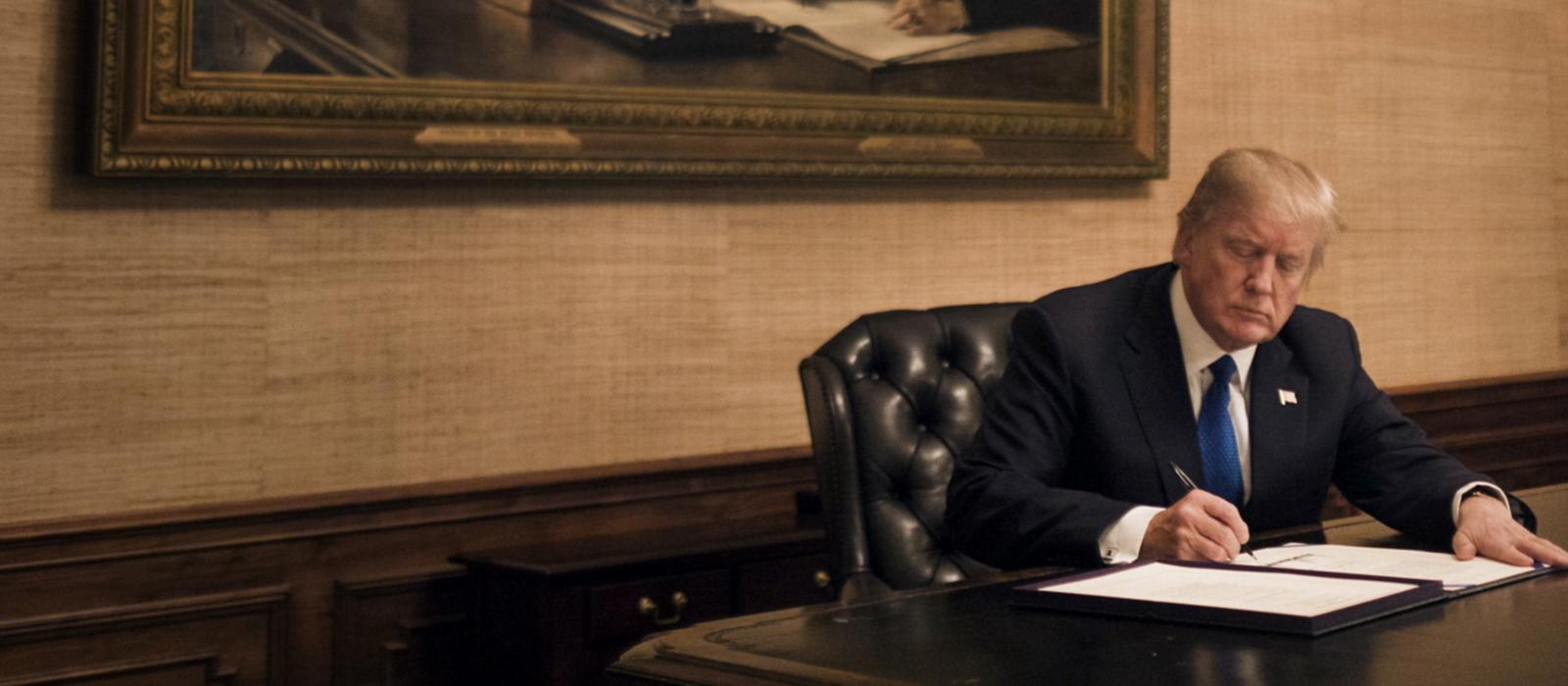 Trump’s Heist: The President Who Wouldn’t Lose