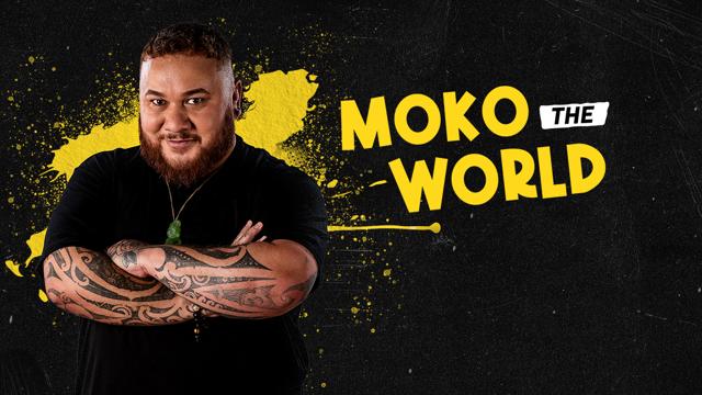 Moko the World