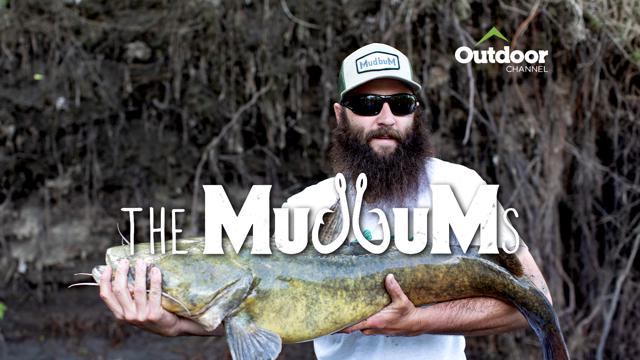  The MudbuMs