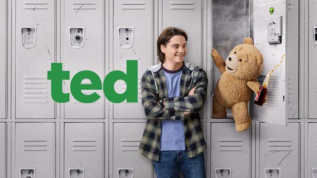 Ted