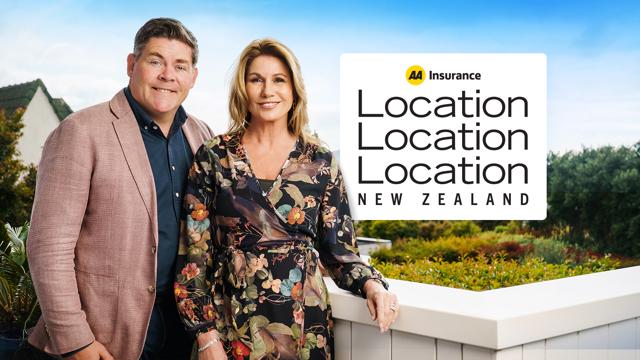 AA Insurance Location Location Location NZ