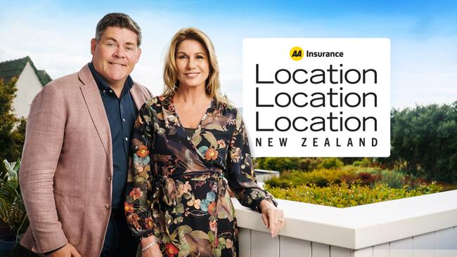 AA Insurance Location Location Location NZ