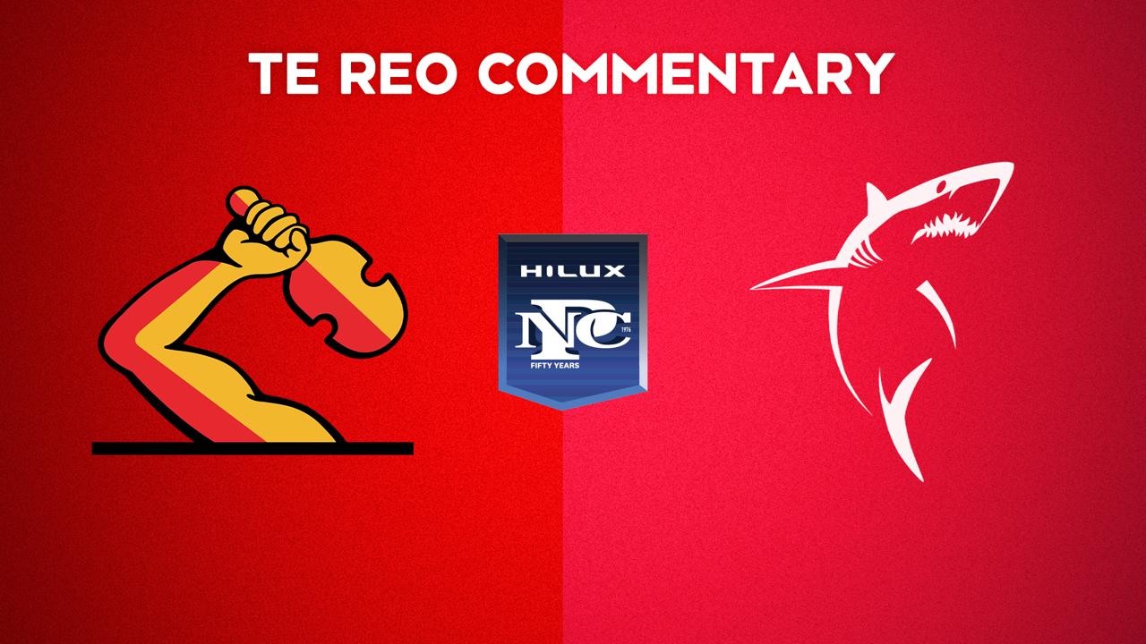 Waikato v Tasman