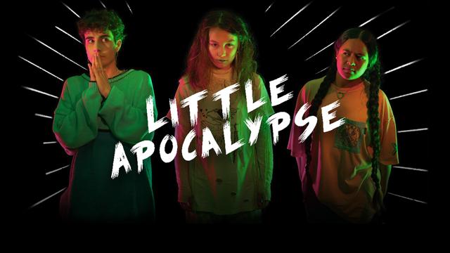 Little Apocalypse