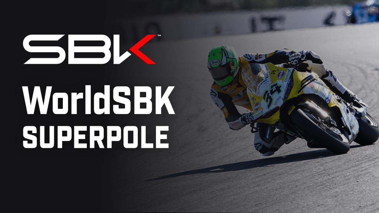 WorldSBK - Superpole