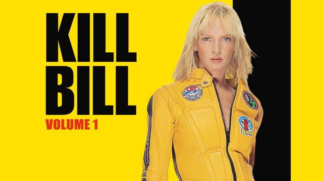 Kill Bill: Volume 1
