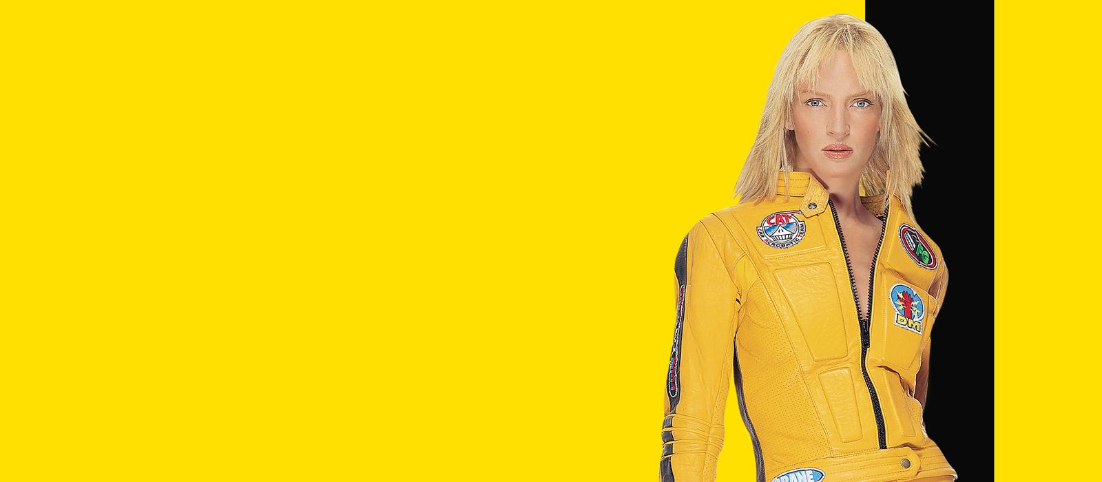 Kill Bill: Volume 1