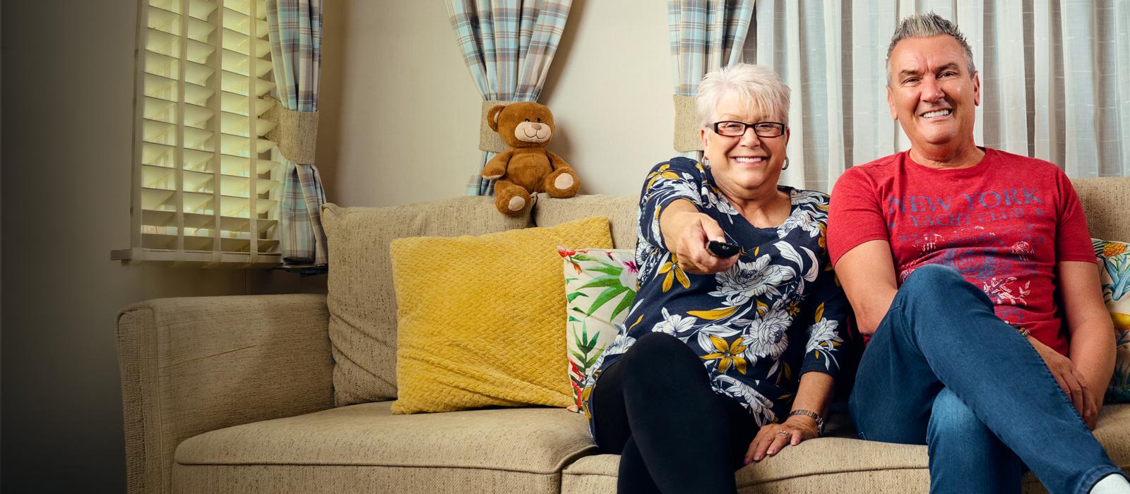 Gogglebox