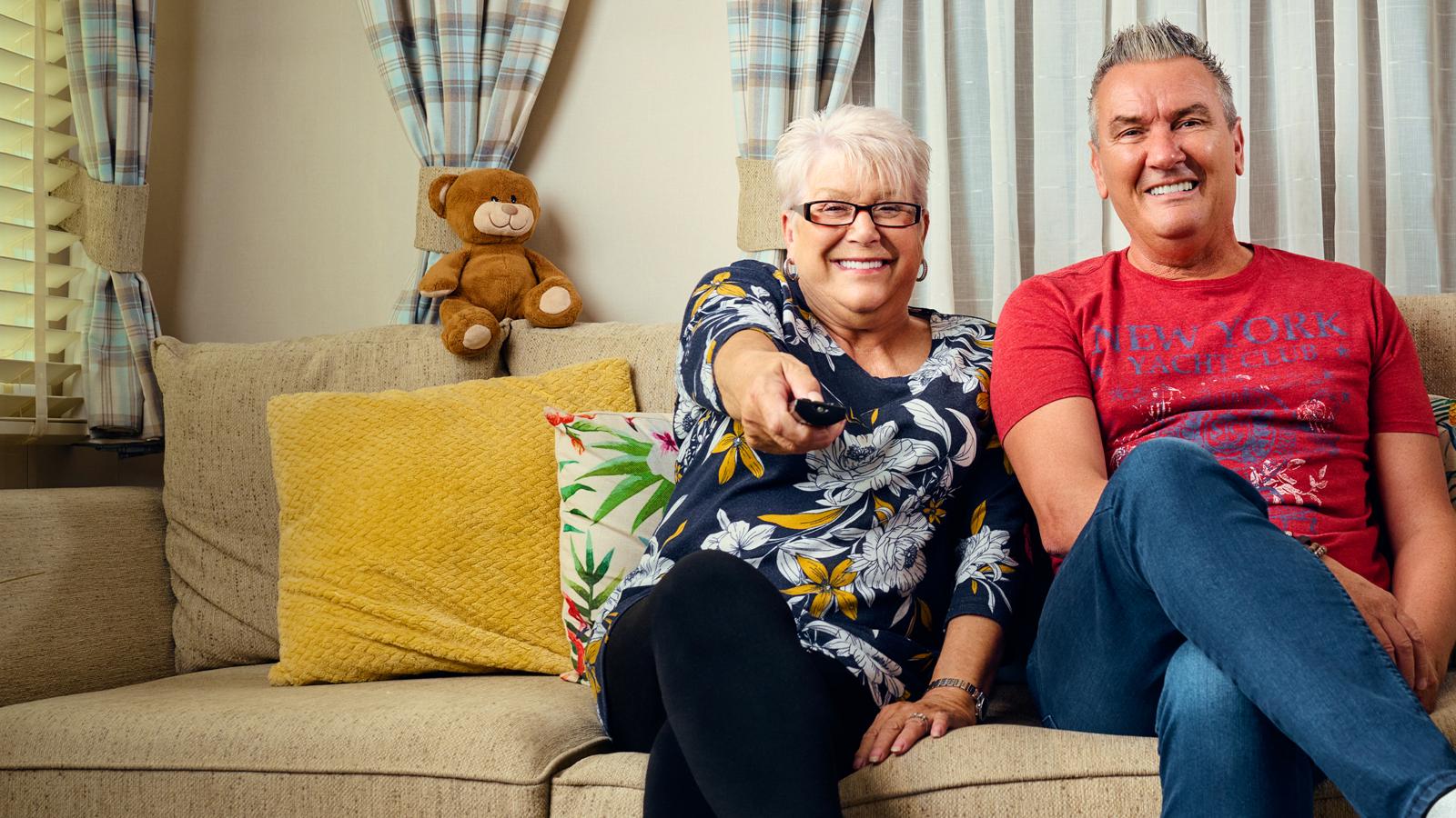 Gogglebox