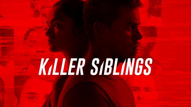 Killer Siblings