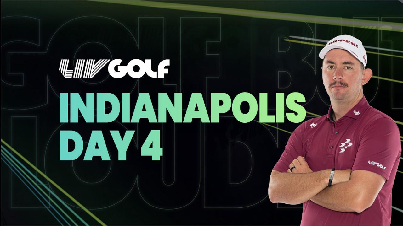 Indianapolis - Day 4