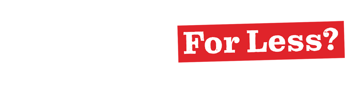 Eat Well For Less New Zealand