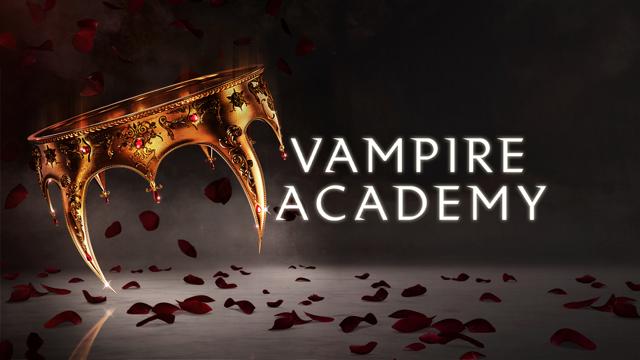 Vampire Academy