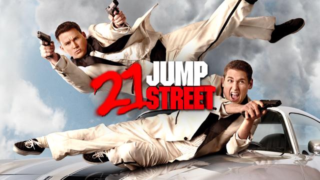 21 Jump Street