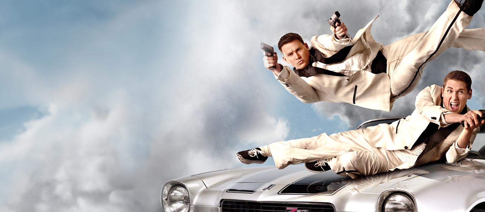 21 Jump Street