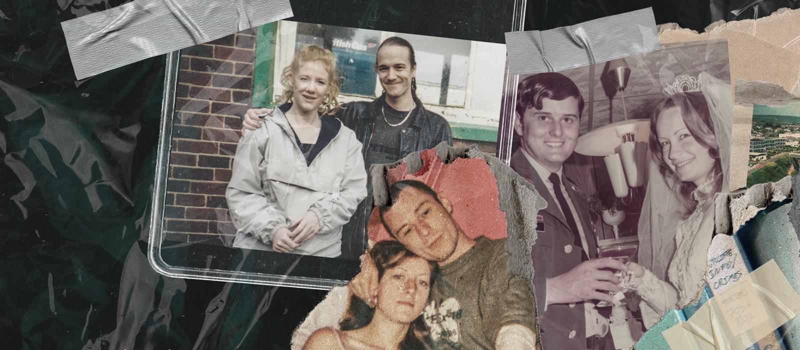 Serial Killer Wives