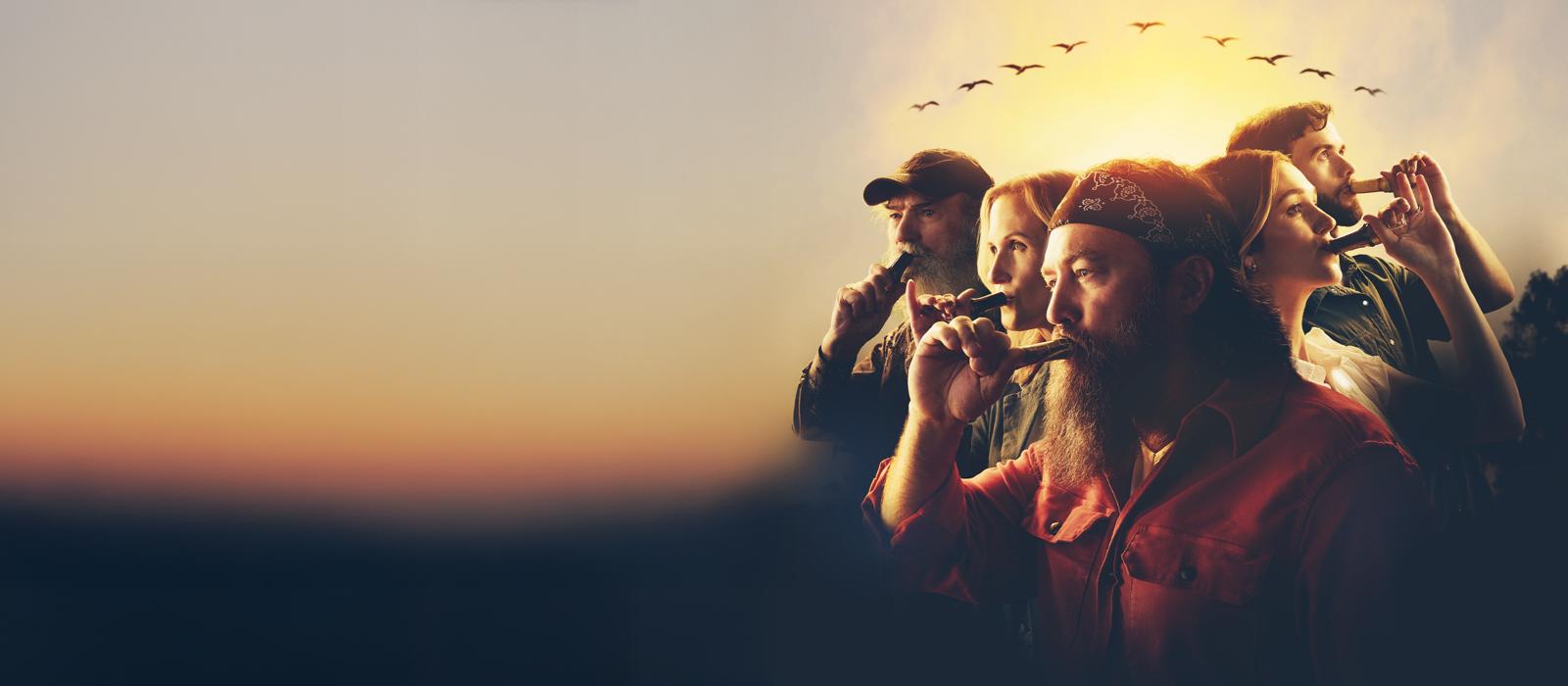 Duck Dynasty