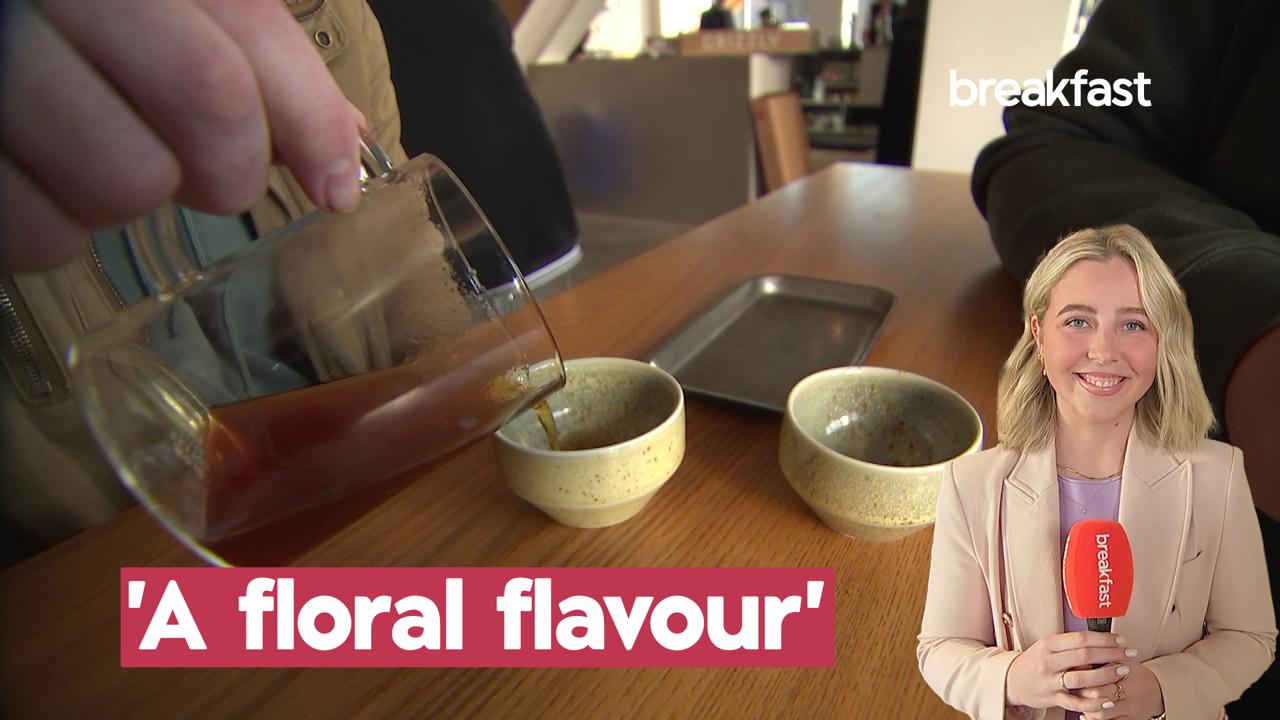 Verdict in on Christchurch cafe's $100 cup of coffee