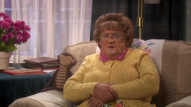 B&B Mammy