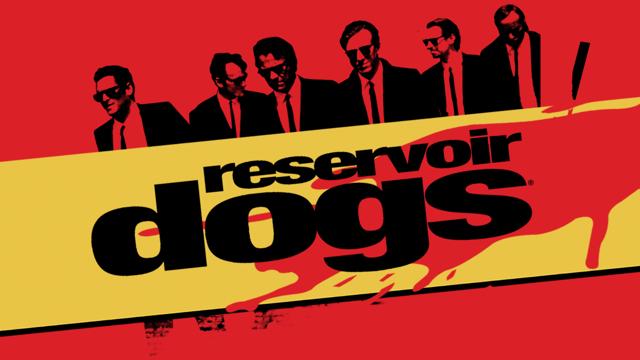 Reservoir Dogs