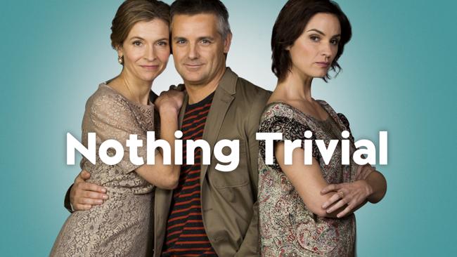 Nothing Trivial