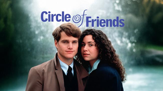 Circle of Friends