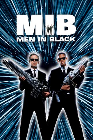 Men In Black