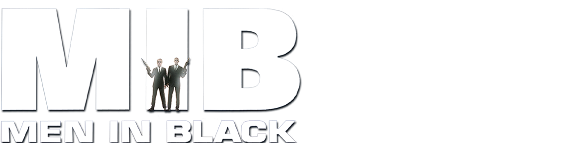 Men In Black