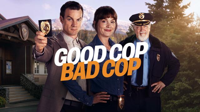 Good Cop/Bad Cop