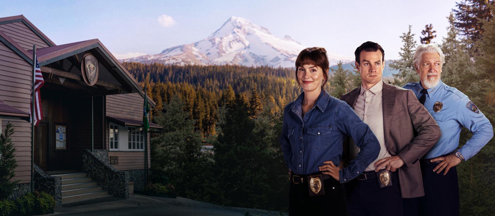 Good Cop/Bad Cop