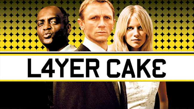 Layer Cake