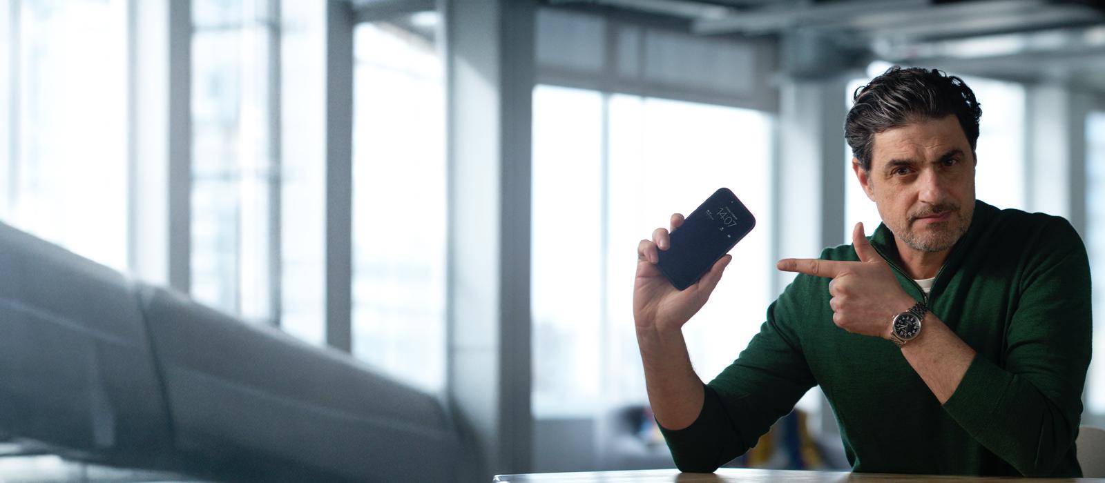 Is Your Smartphone Spying on You?