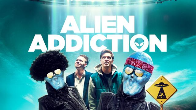 Alien Addiction