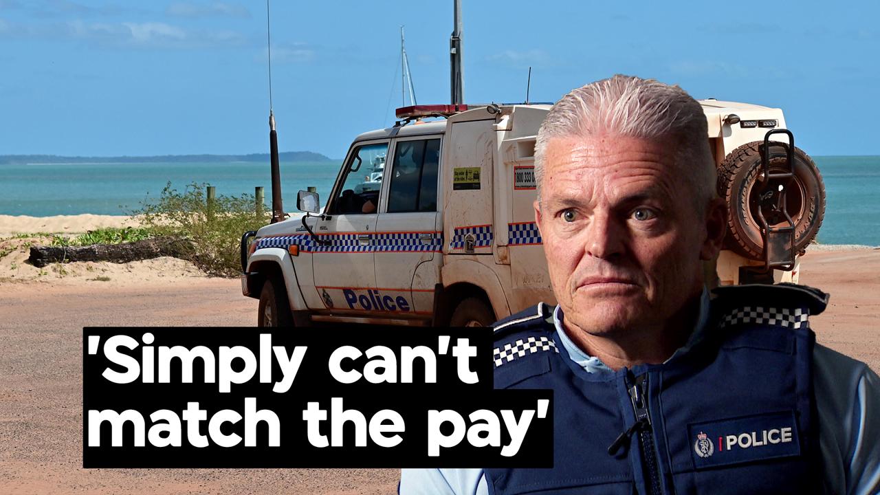 How much Kiwi cops are earning in Australia as exodus grows