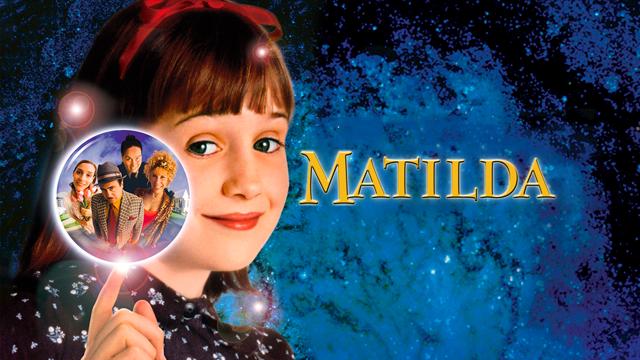 Matilda