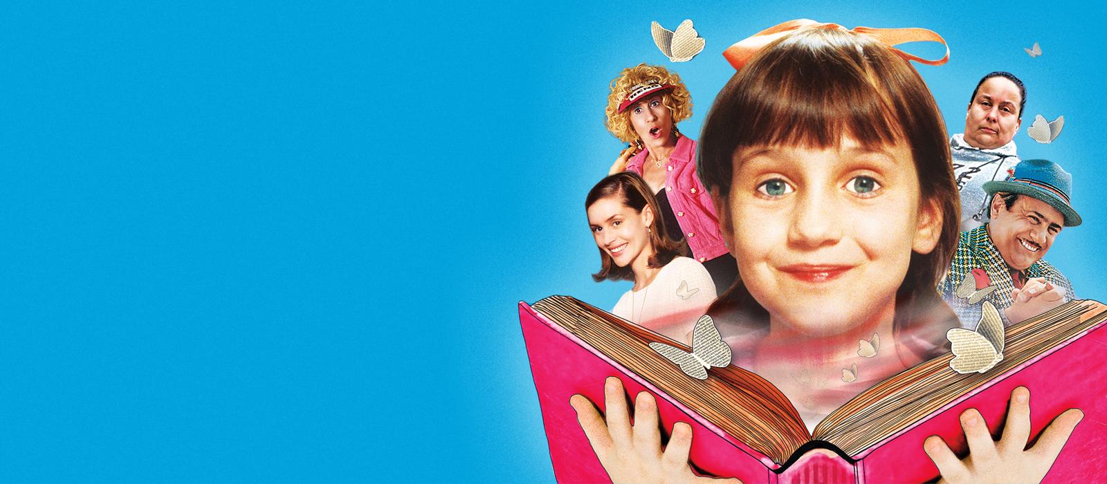 Matilda