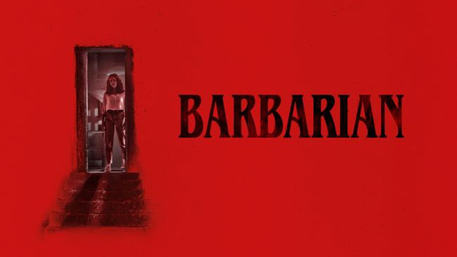 Barbarian