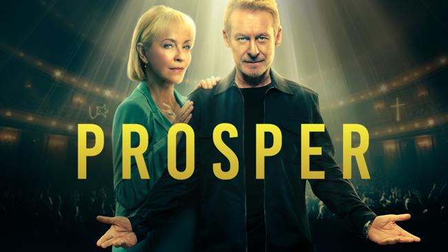 Prosper