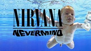 Nirvana: Nevermind