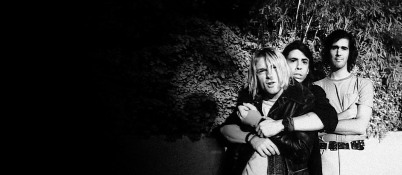 Nirvana: Nevermind