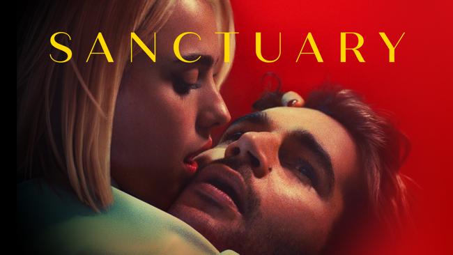 Sanctuary