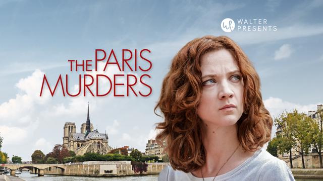 The Paris Murders