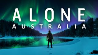 Alone Australia