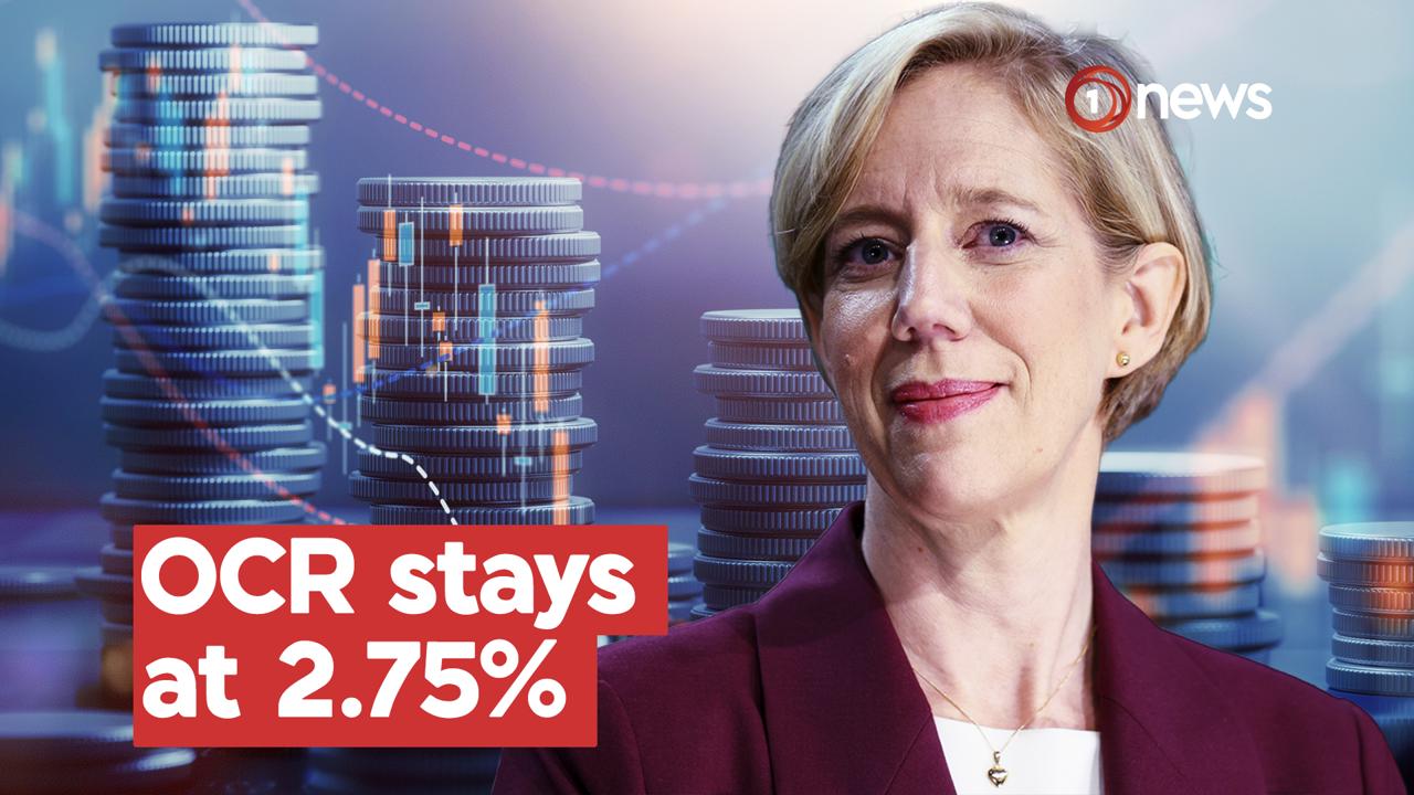 What the Reserve Bank is warning after surprise OCR hold