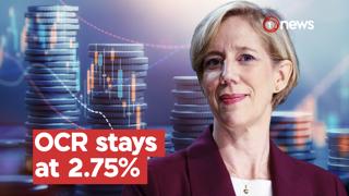 What the Reserve Bank is warning after surprise OCR hold